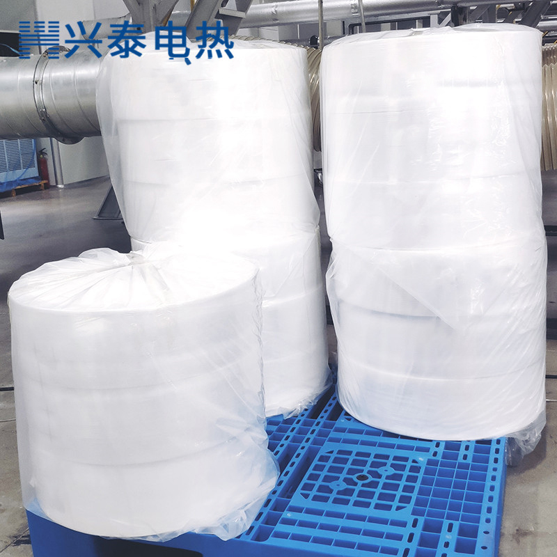 95%熔喷布