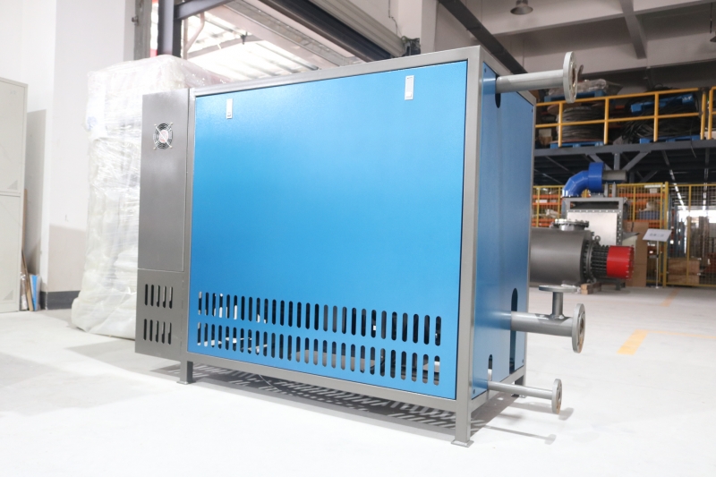 导热油式电加热器